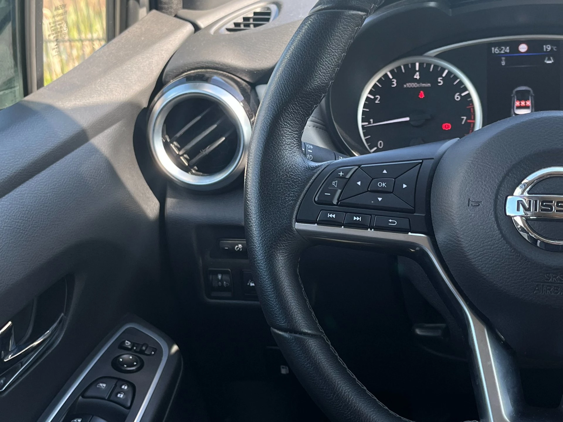 Hoofdafbeelding Nissan Micra