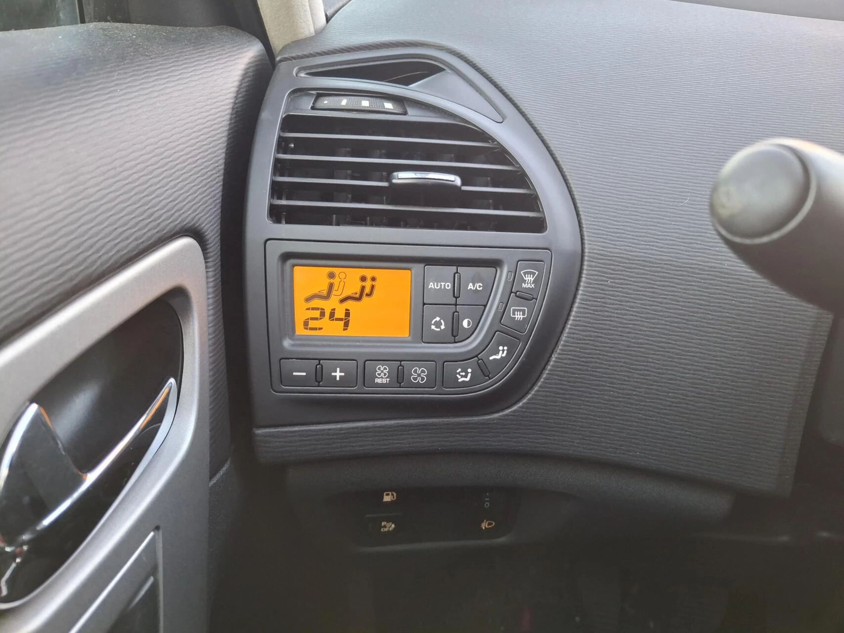 Hoofdafbeelding Citroën C4 Picasso