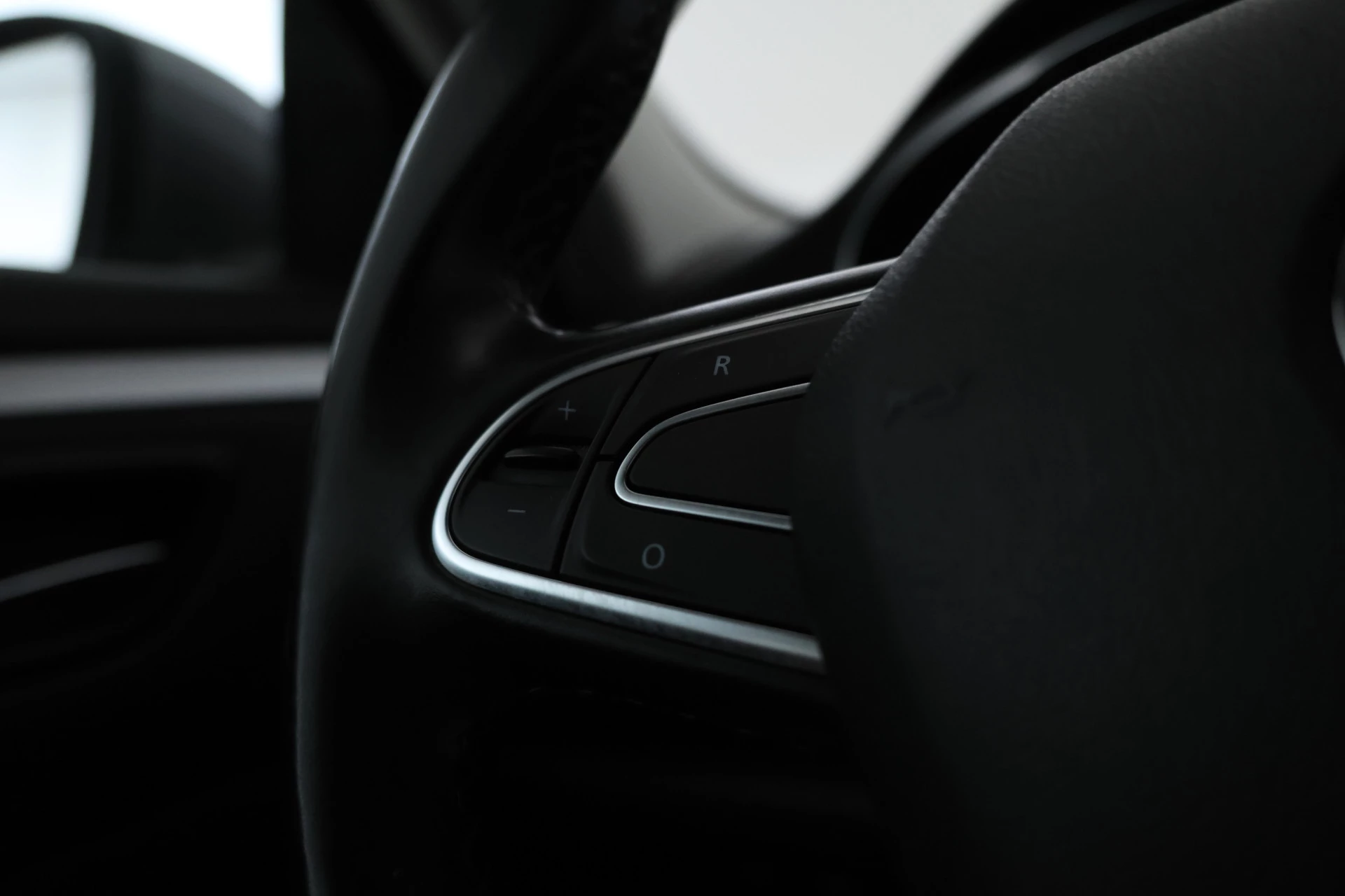 Hoofdafbeelding Renault Talisman