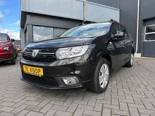 Dacia Logan Mcv MCV 0.9 TCe Ambiance Navi. 41000 KM !!