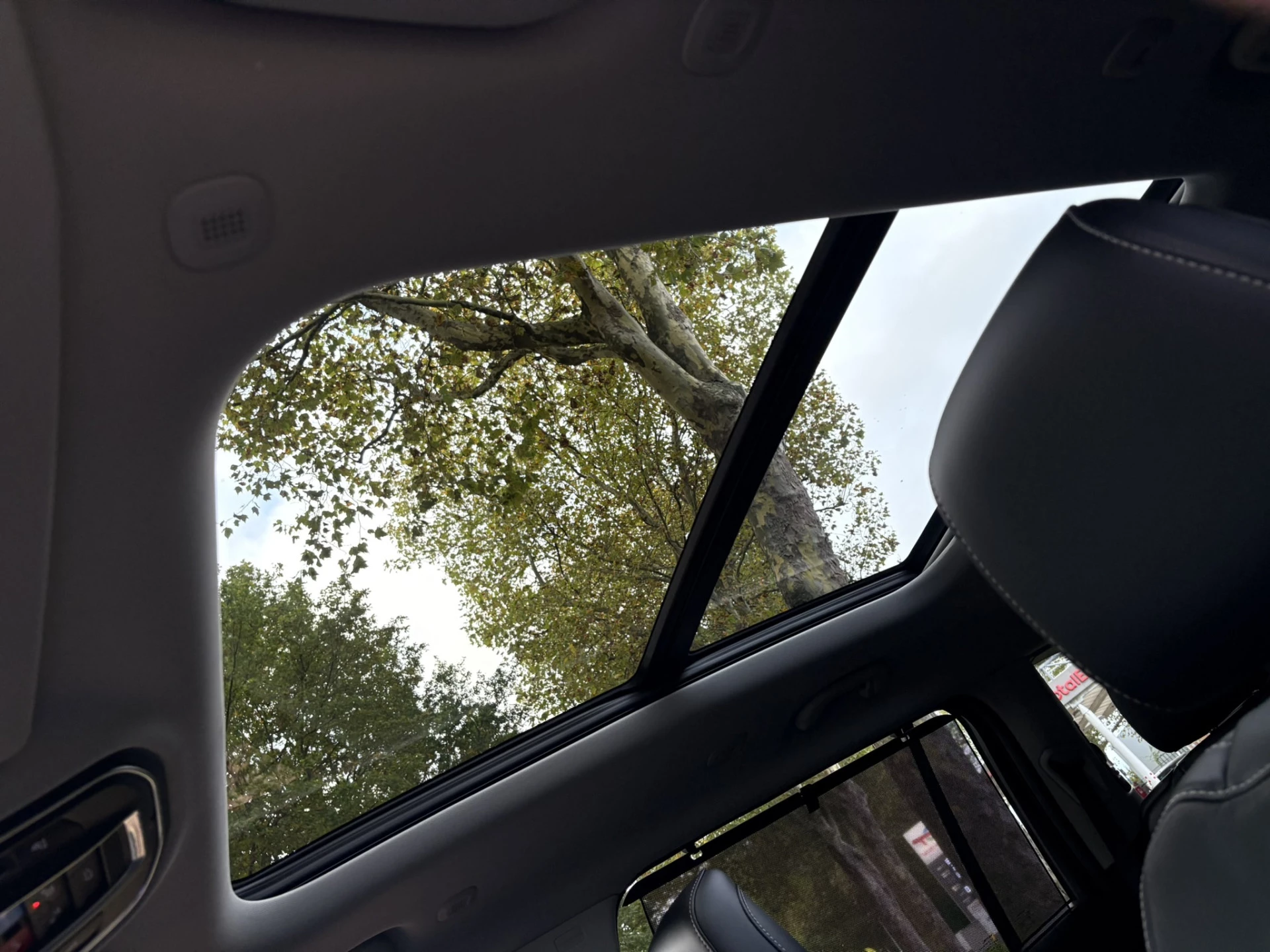 Hoofdafbeelding Jeep Grand Cherokee