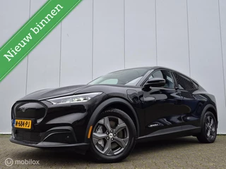 Hoofdafbeelding Ford Mustang Mach-E FORD MUSTANG MACH-E EXTENDED RWD 98 KWH/LEDER