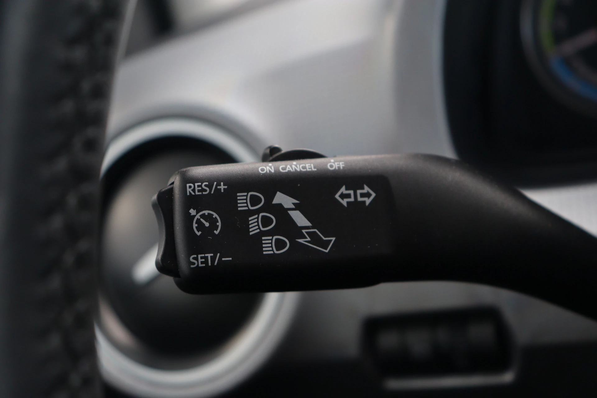 Hoofdafbeelding Škoda Citigo