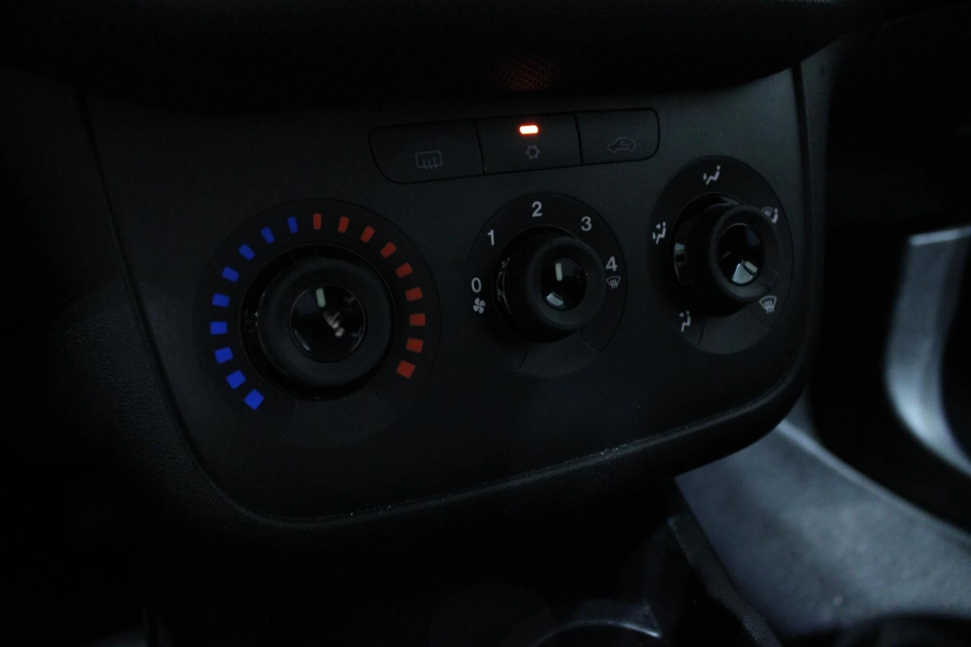 Hoofdafbeelding Fiat Punto