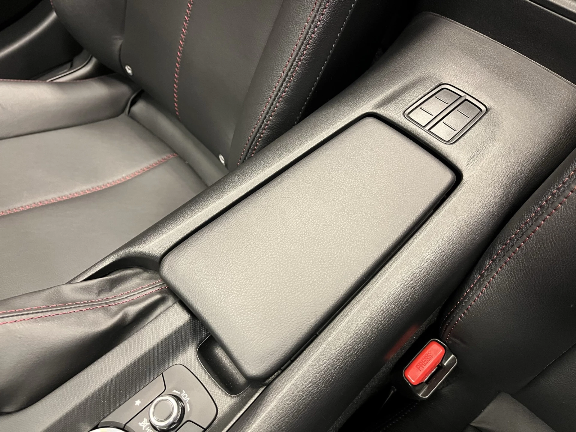 Hoofdafbeelding Mazda MX-5