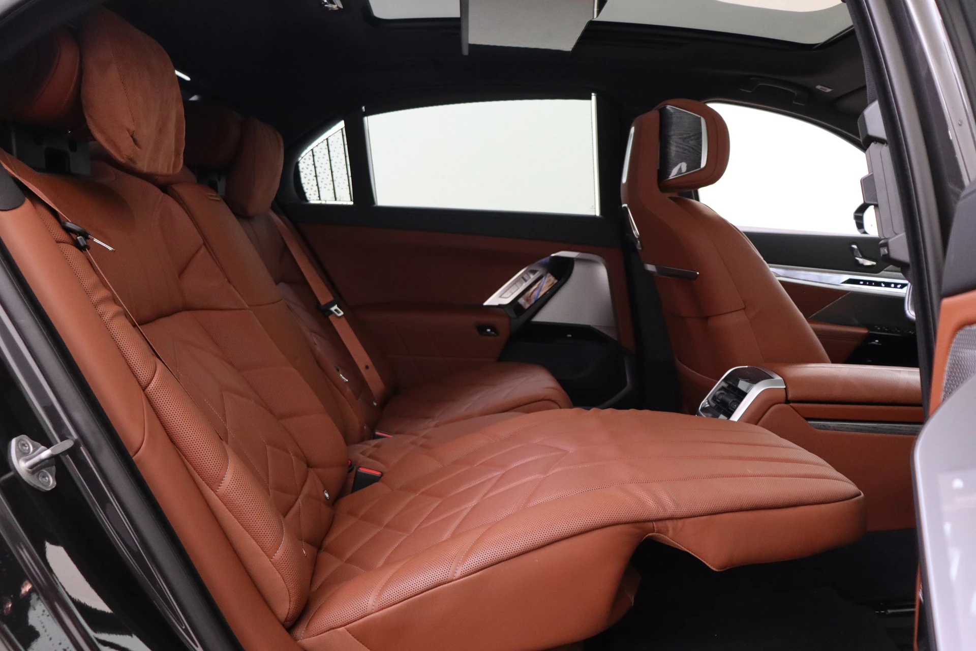 Hoofdafbeelding BMW i7