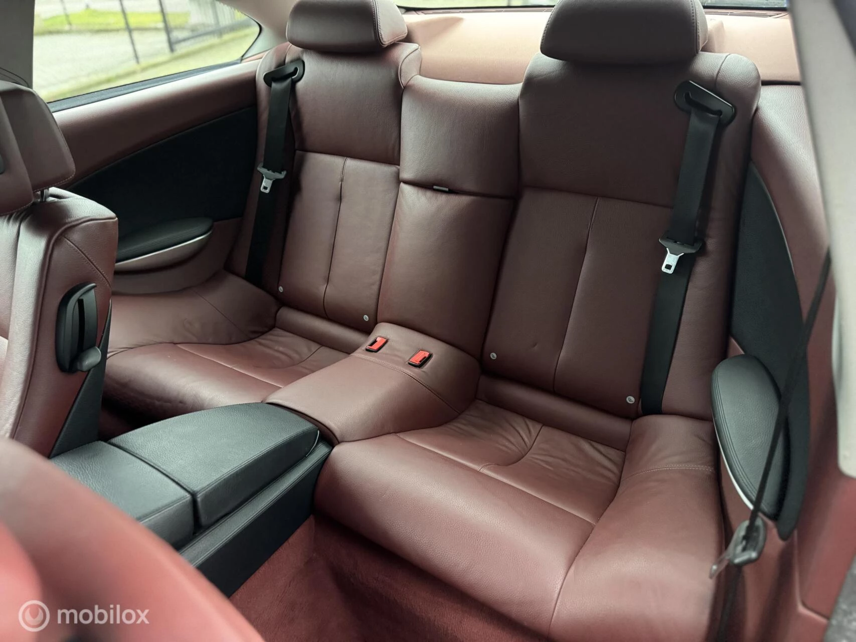Hoofdafbeelding BMW 6 Serie