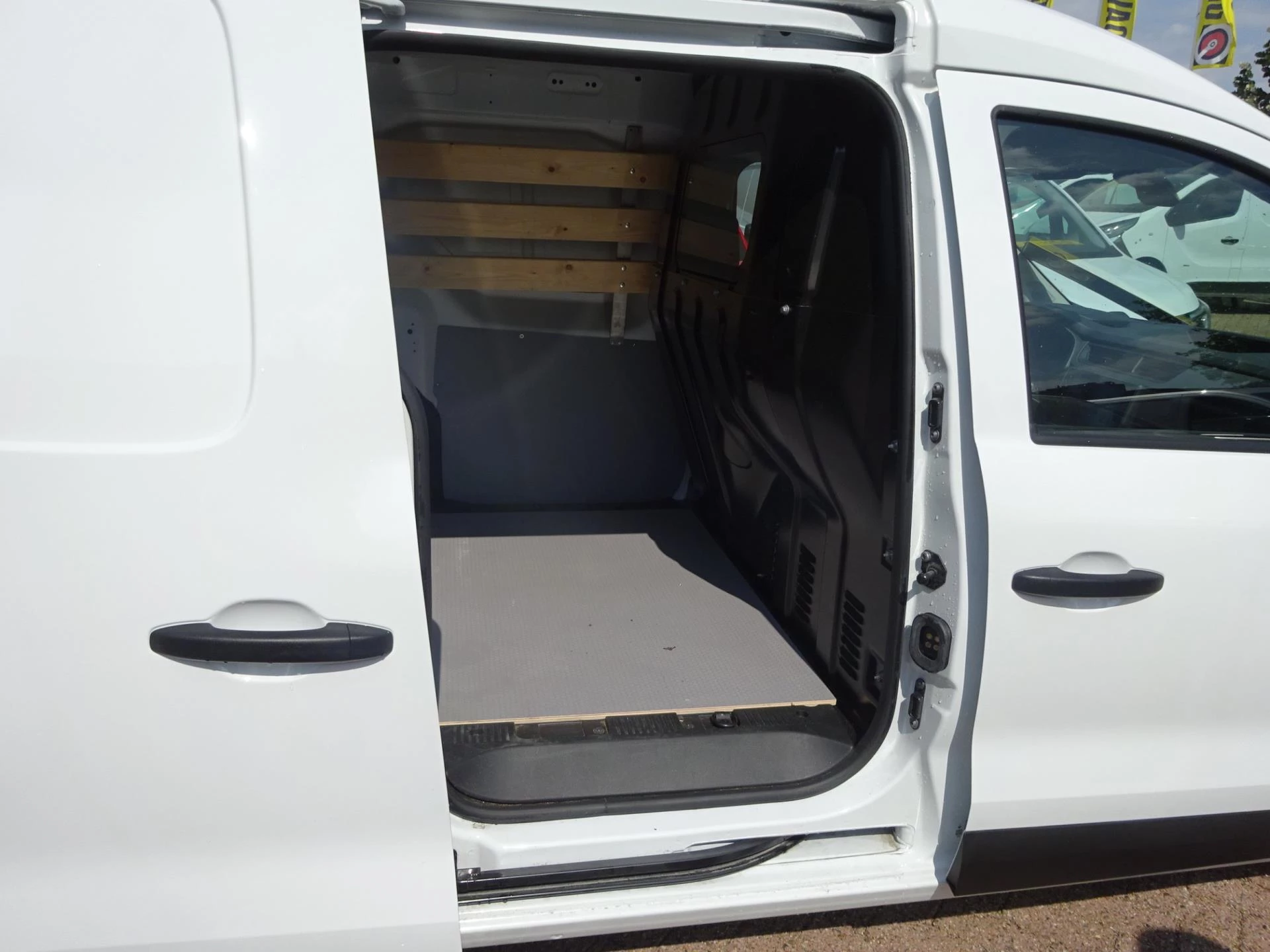 Hoofdafbeelding Renault Express