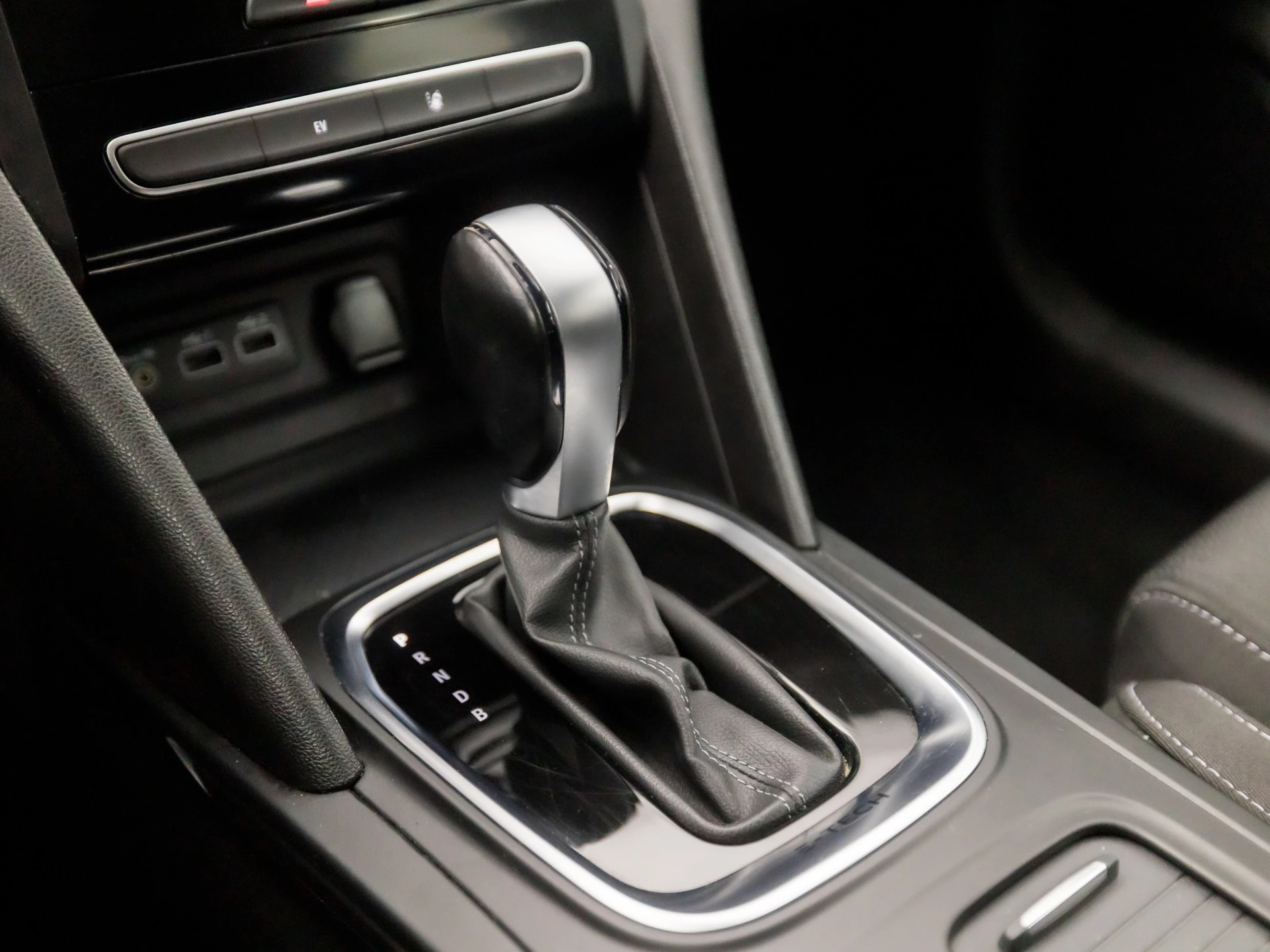 Hoofdafbeelding Renault Megane E-Tech