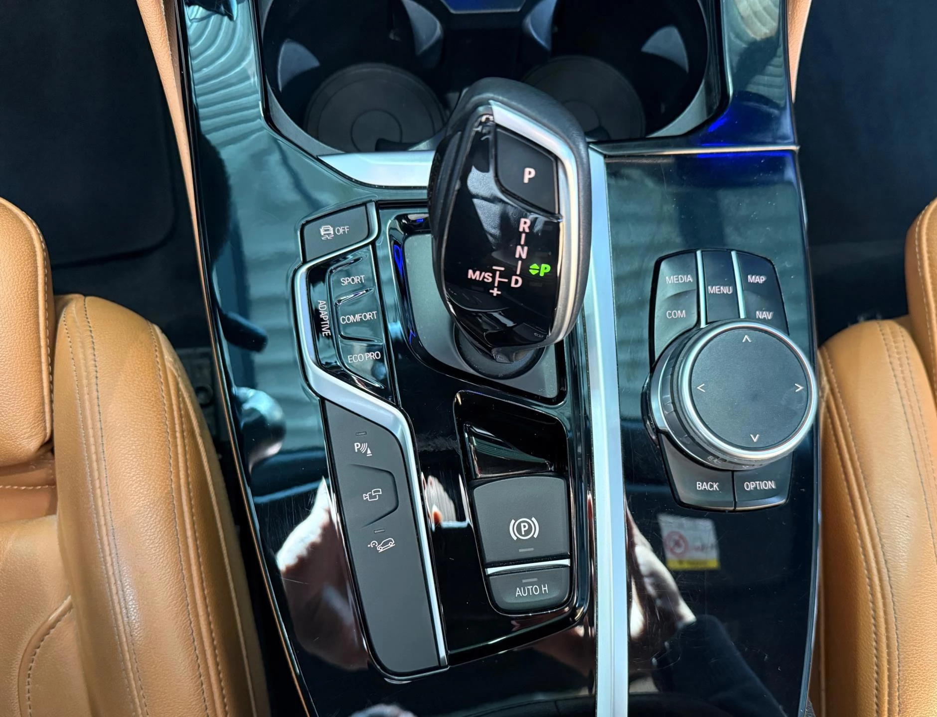 Hoofdafbeelding BMW X4