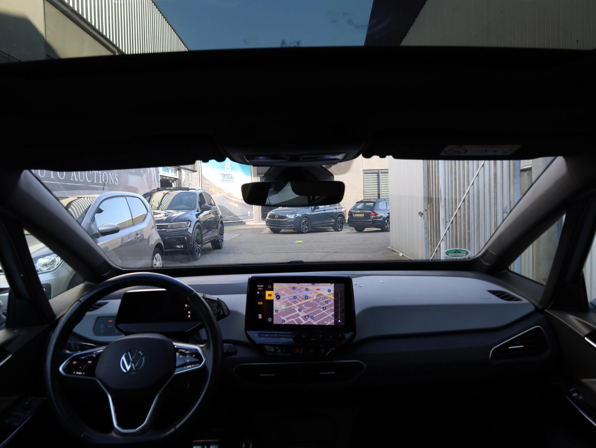 Hoofdafbeelding Volkswagen ID.3