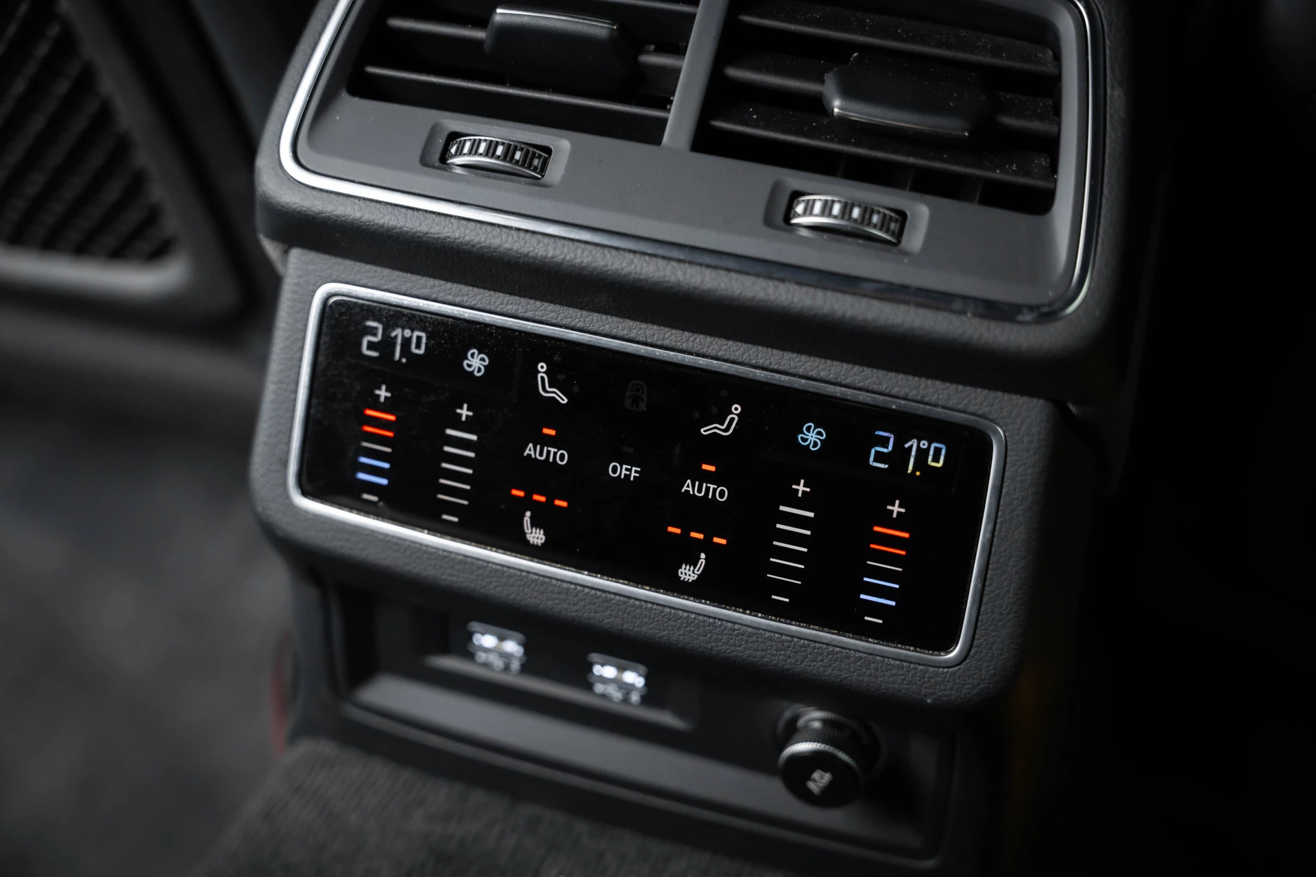 Hoofdafbeelding Audi RS6