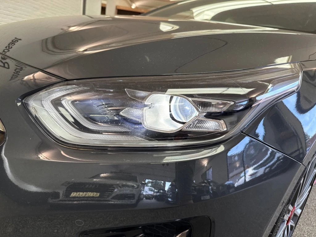 Hoofdafbeelding Kia ProCeed