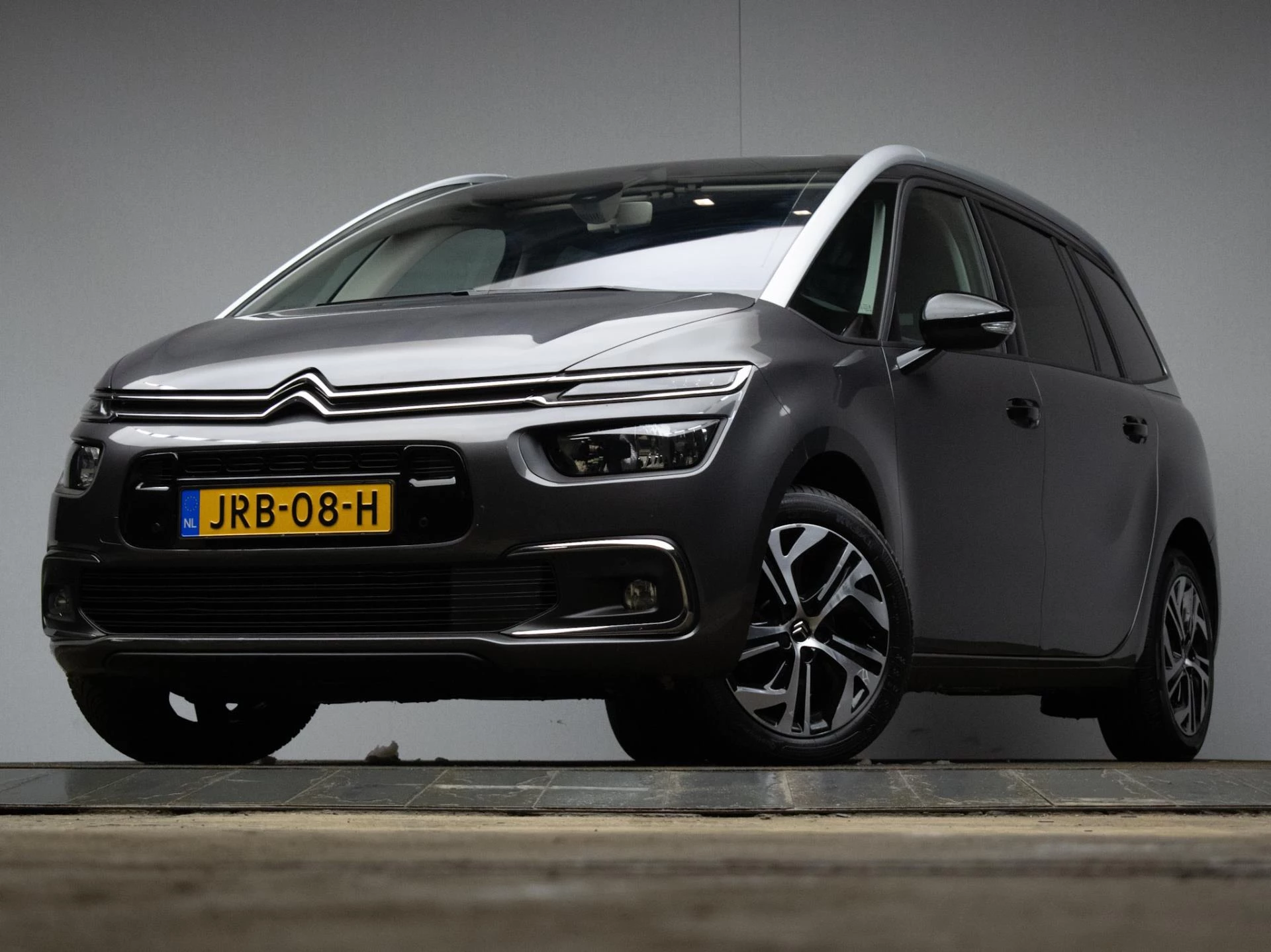 Hoofdafbeelding Citroën Grand C4 Spacetourer