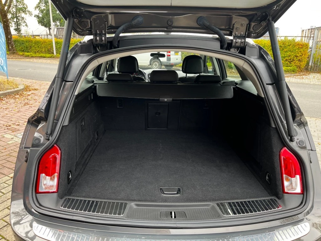 Hoofdafbeelding Opel Insignia