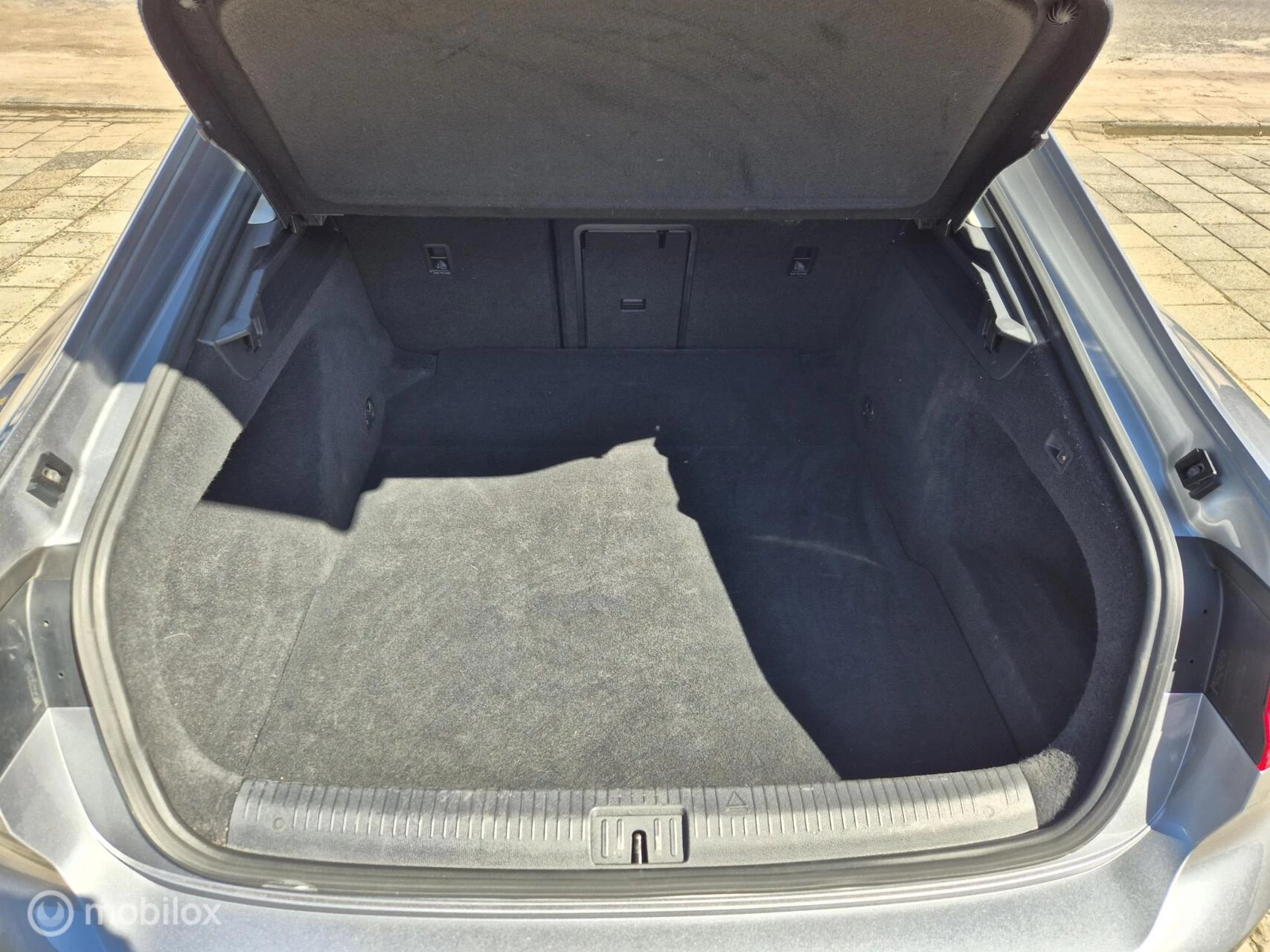 Hoofdafbeelding Volkswagen Arteon