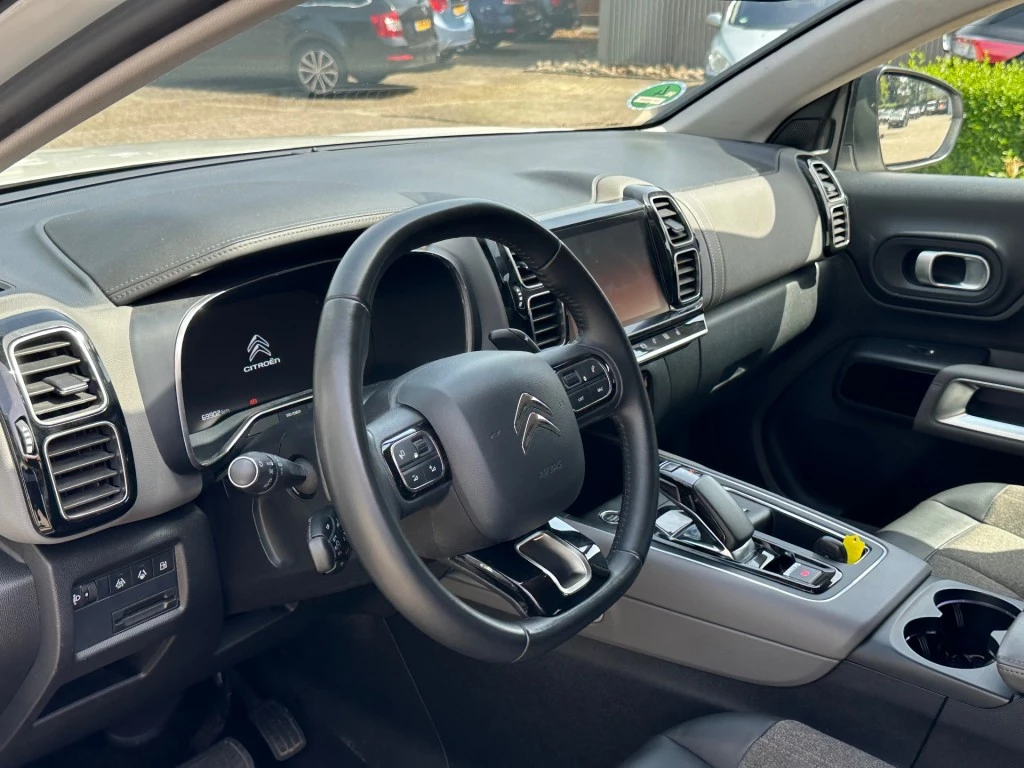 Hoofdafbeelding Citroën C5