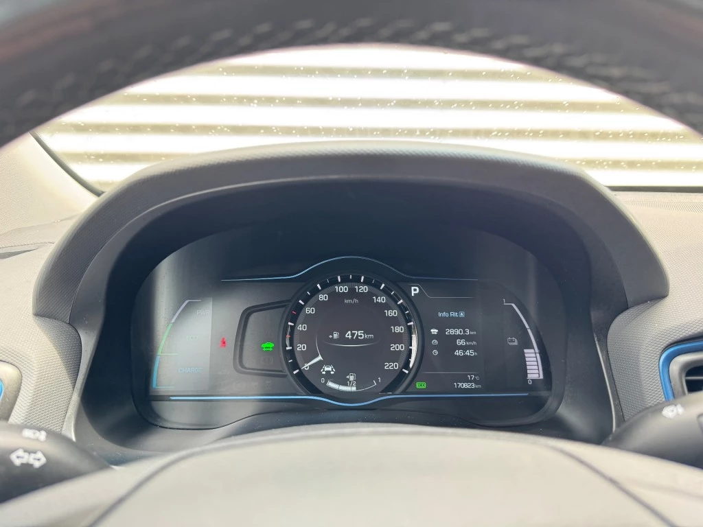 Hoofdafbeelding Hyundai IONIQ