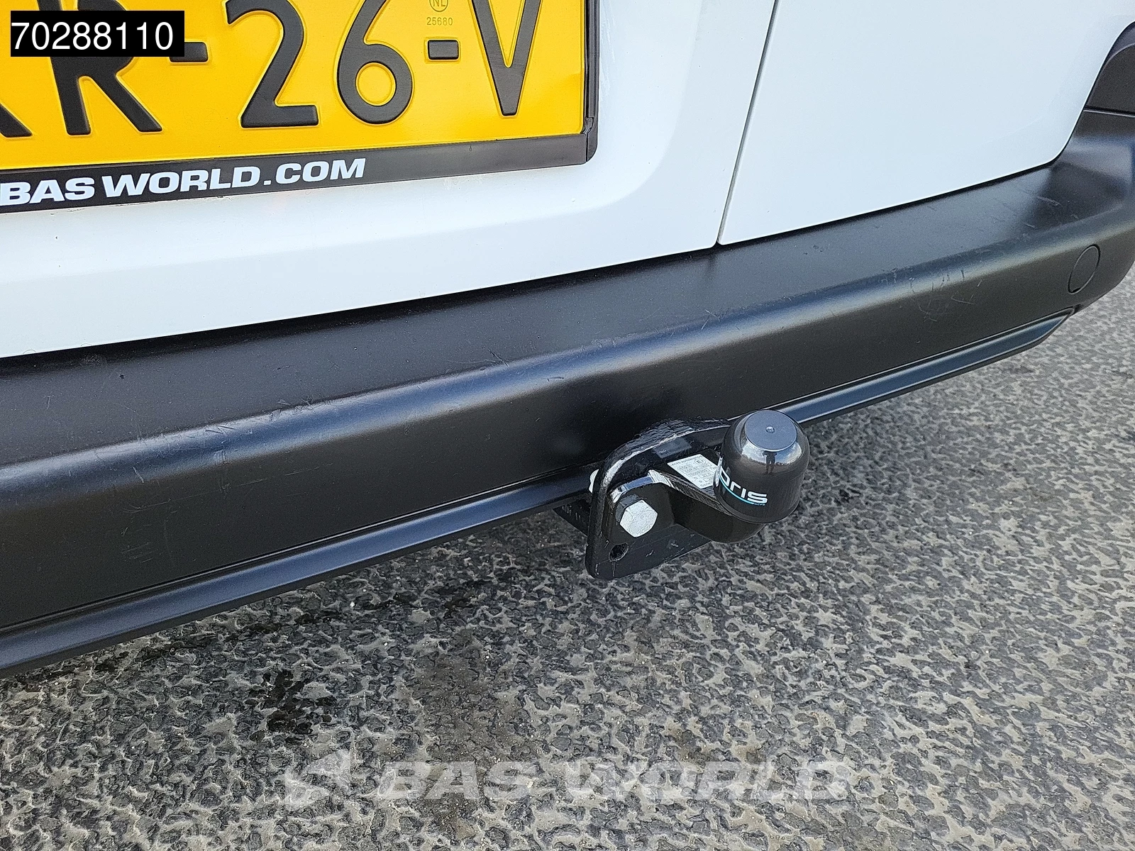 Hoofdafbeelding Toyota ProAce