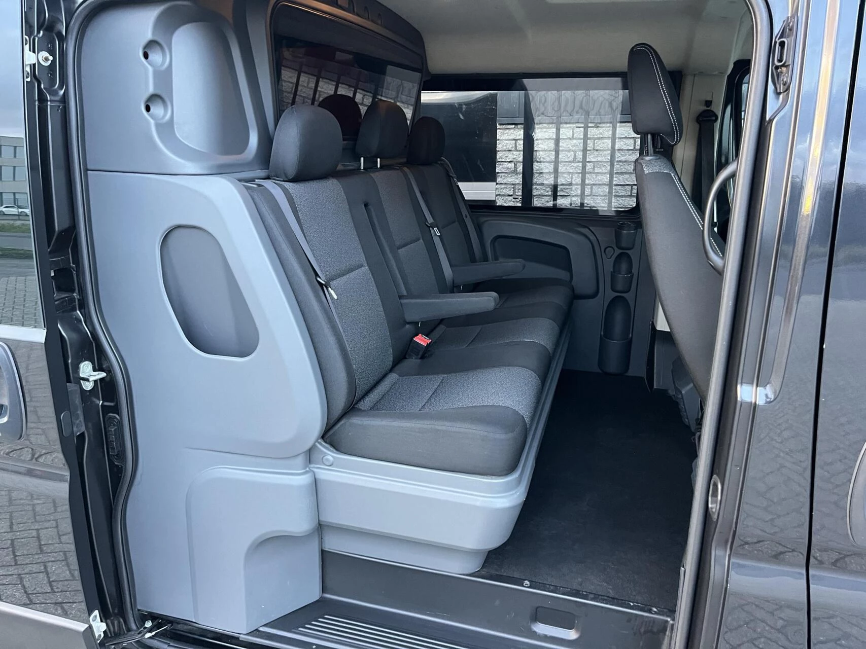 Hoofdafbeelding Fiat Ducato