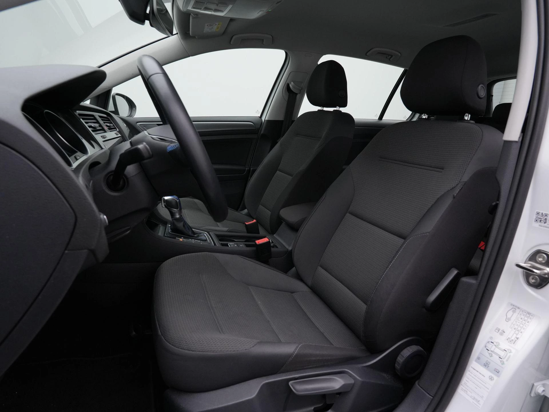 Hoofdafbeelding Volkswagen e-Golf