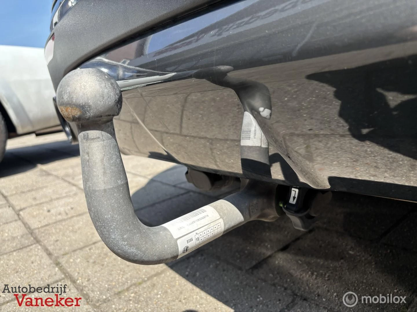 Hoofdafbeelding Alfa Romeo Stelvio