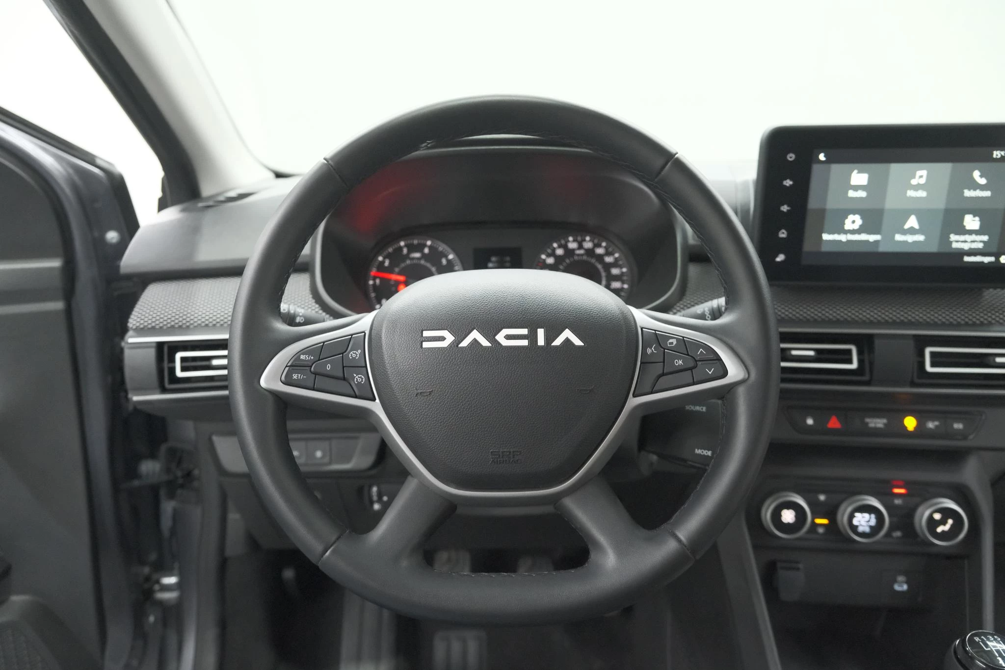 Hoofdafbeelding Dacia Jogger