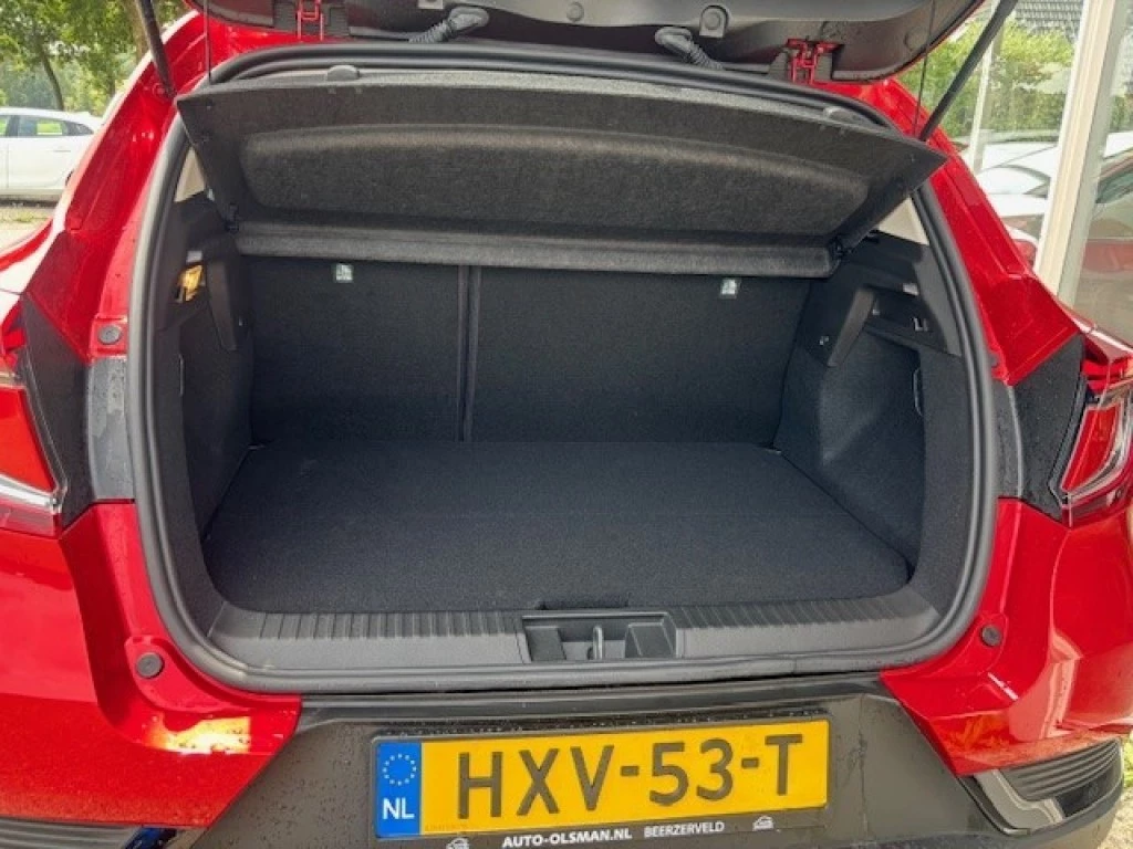 Hoofdafbeelding Mitsubishi ASX