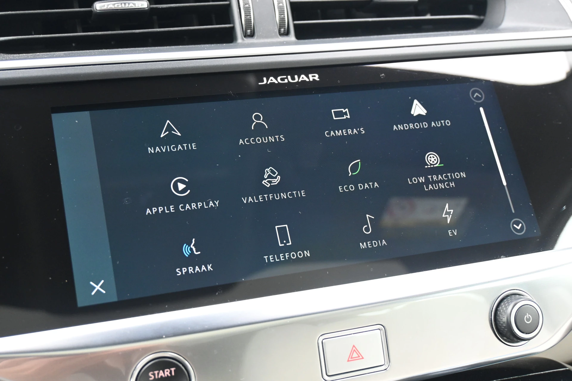 Hoofdafbeelding Jaguar I-PACE