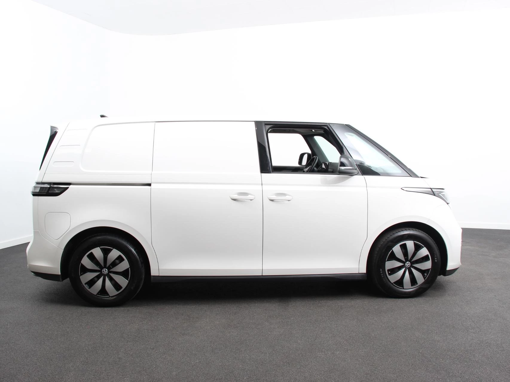 Hoofdafbeelding Volkswagen ID. Buzz Cargo