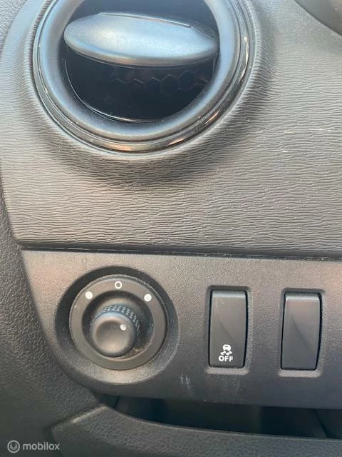 Hoofdafbeelding Dacia Dokker