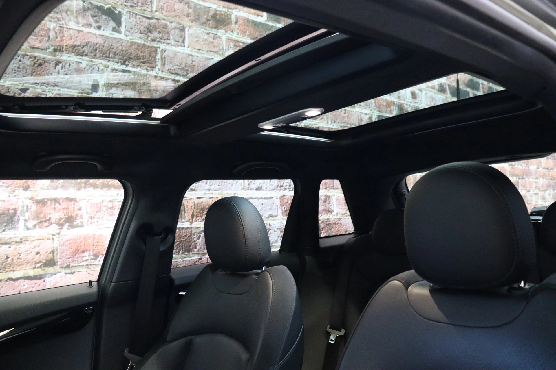 Hoofdafbeelding MINI Cooper S