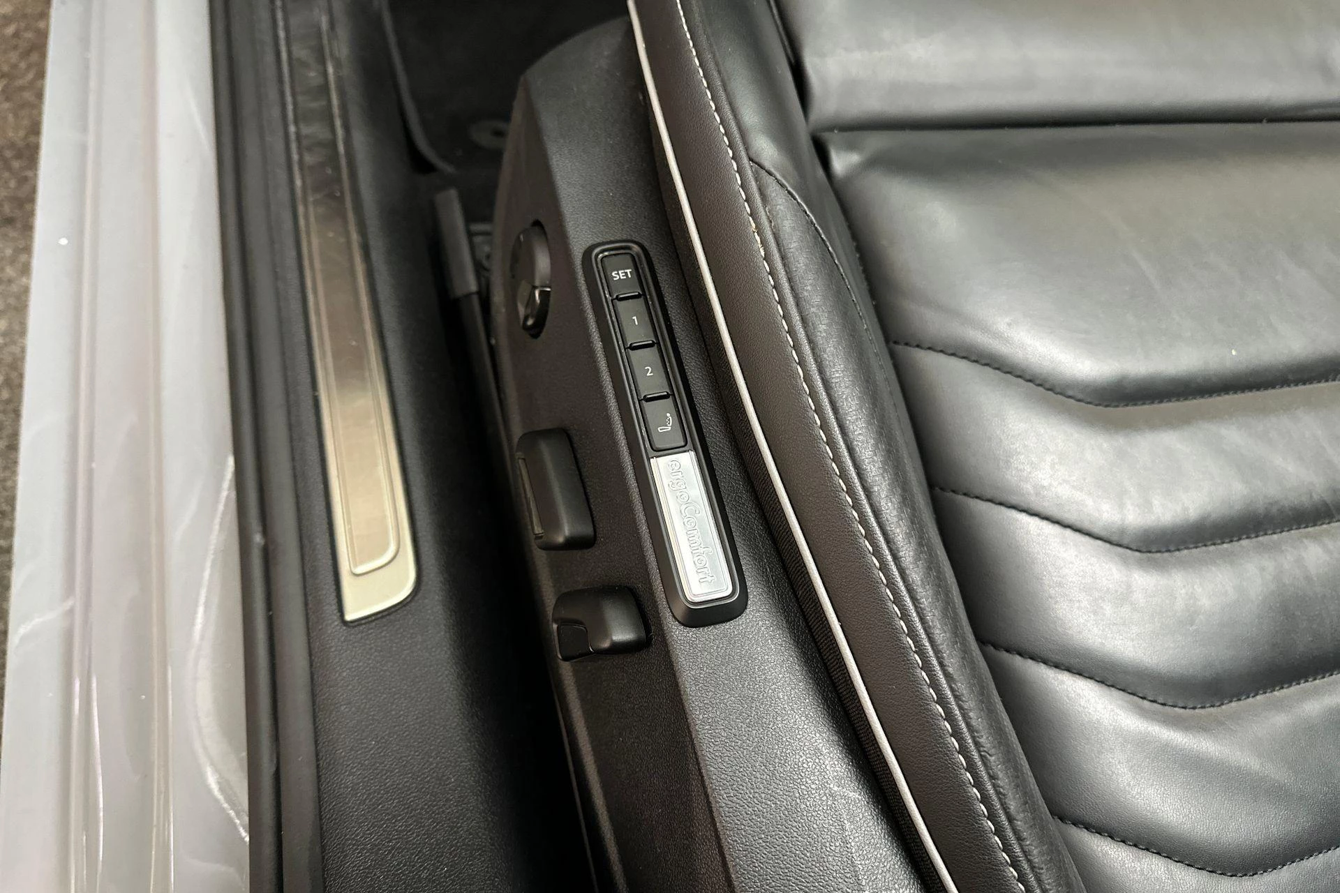 Hoofdafbeelding Volkswagen Arteon