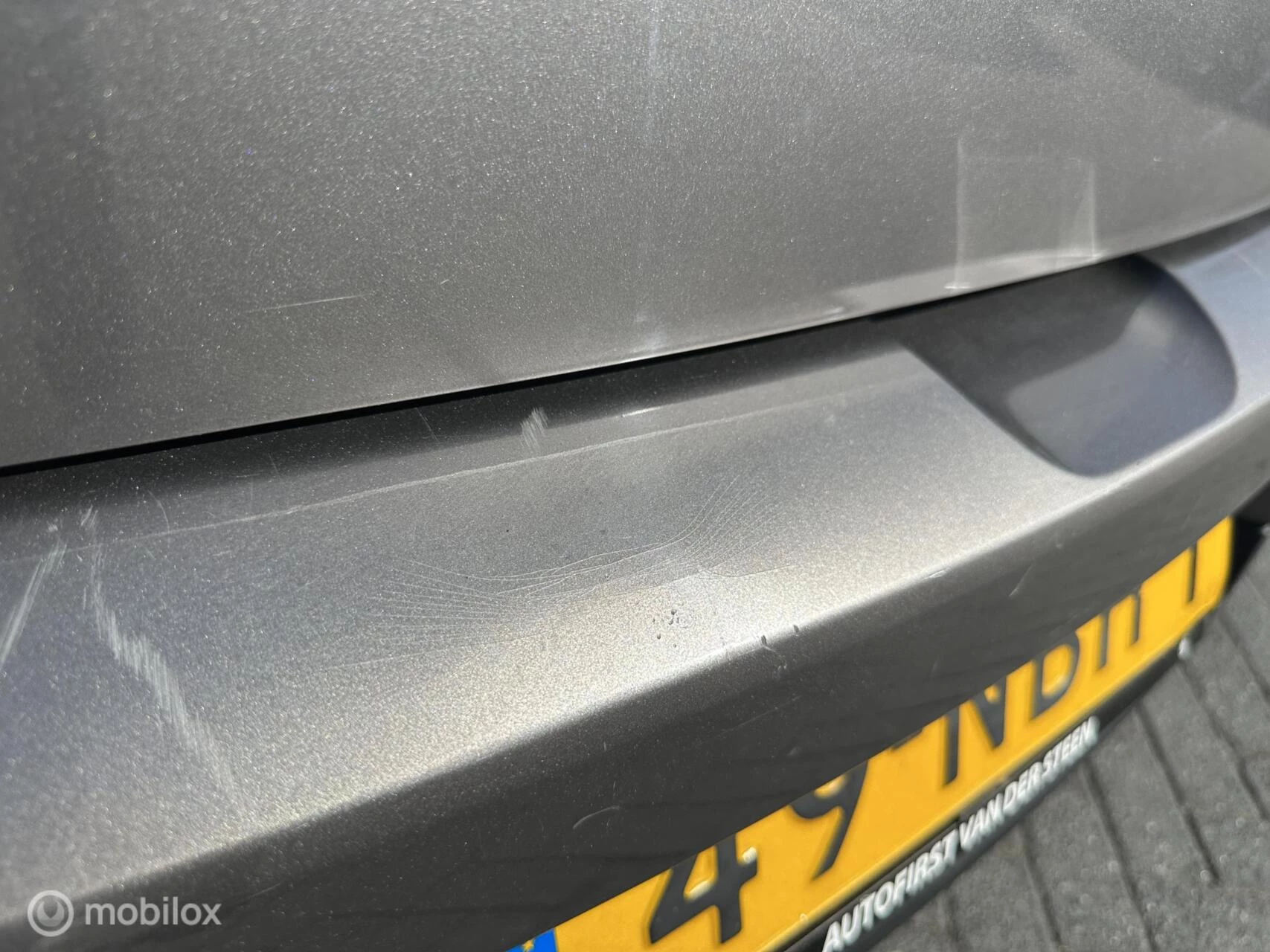 Hoofdafbeelding Renault Mégane