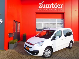 Citroën Berlingo Multispace 1.2 PureTech Feel