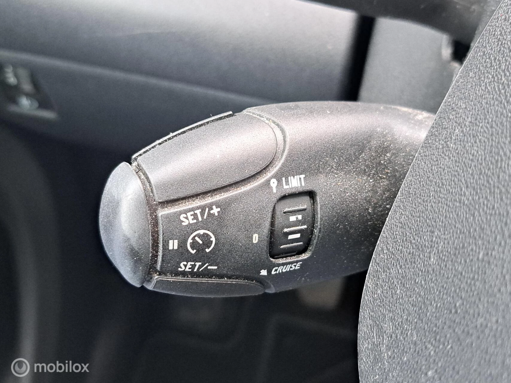 Hoofdafbeelding Citroën C3 Picasso