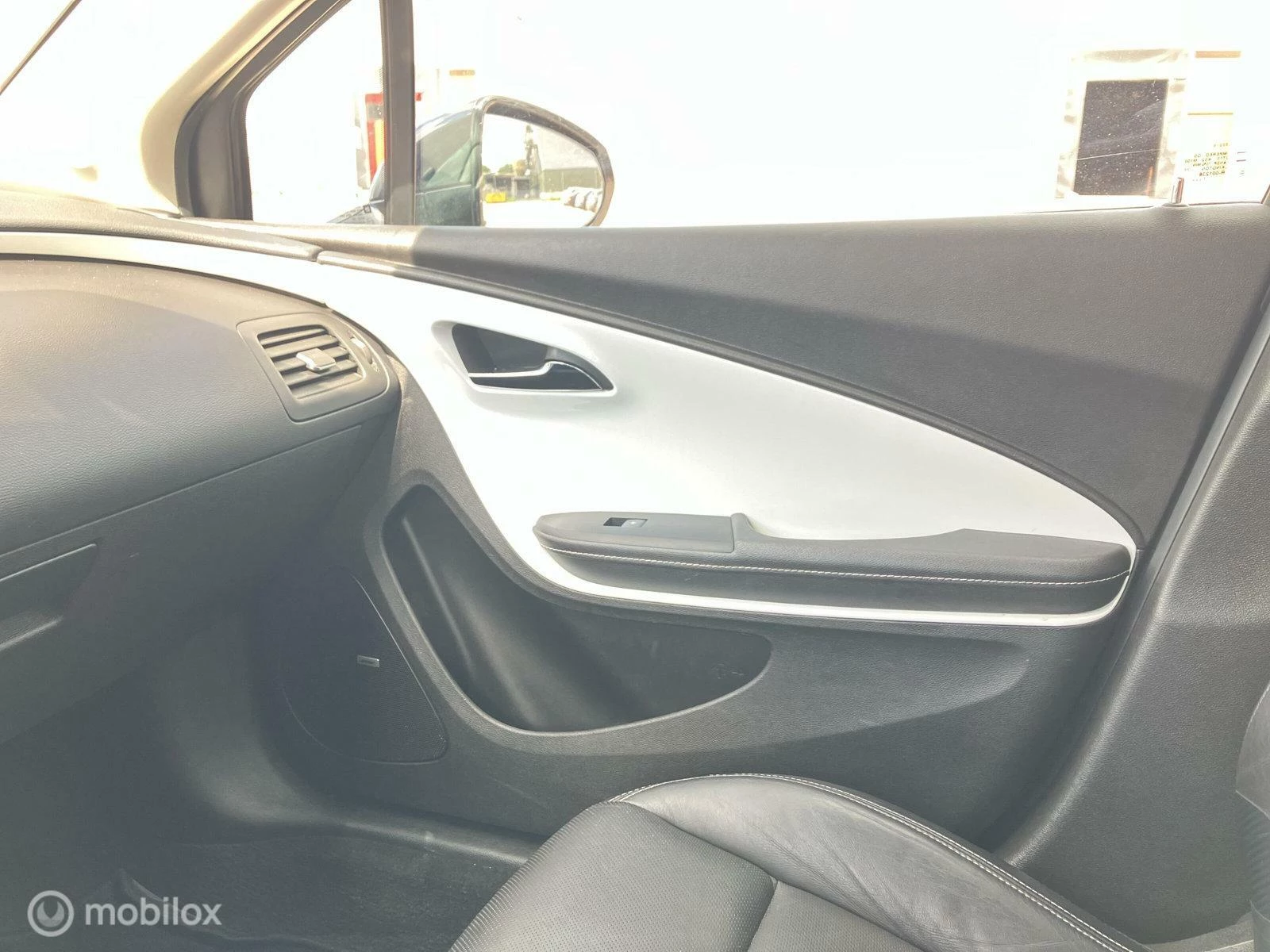 Hoofdafbeelding Chevrolet Volt