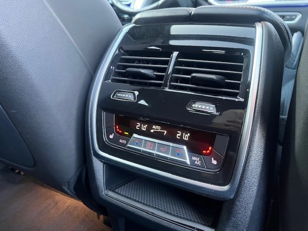 Hoofdafbeelding BMW X6
