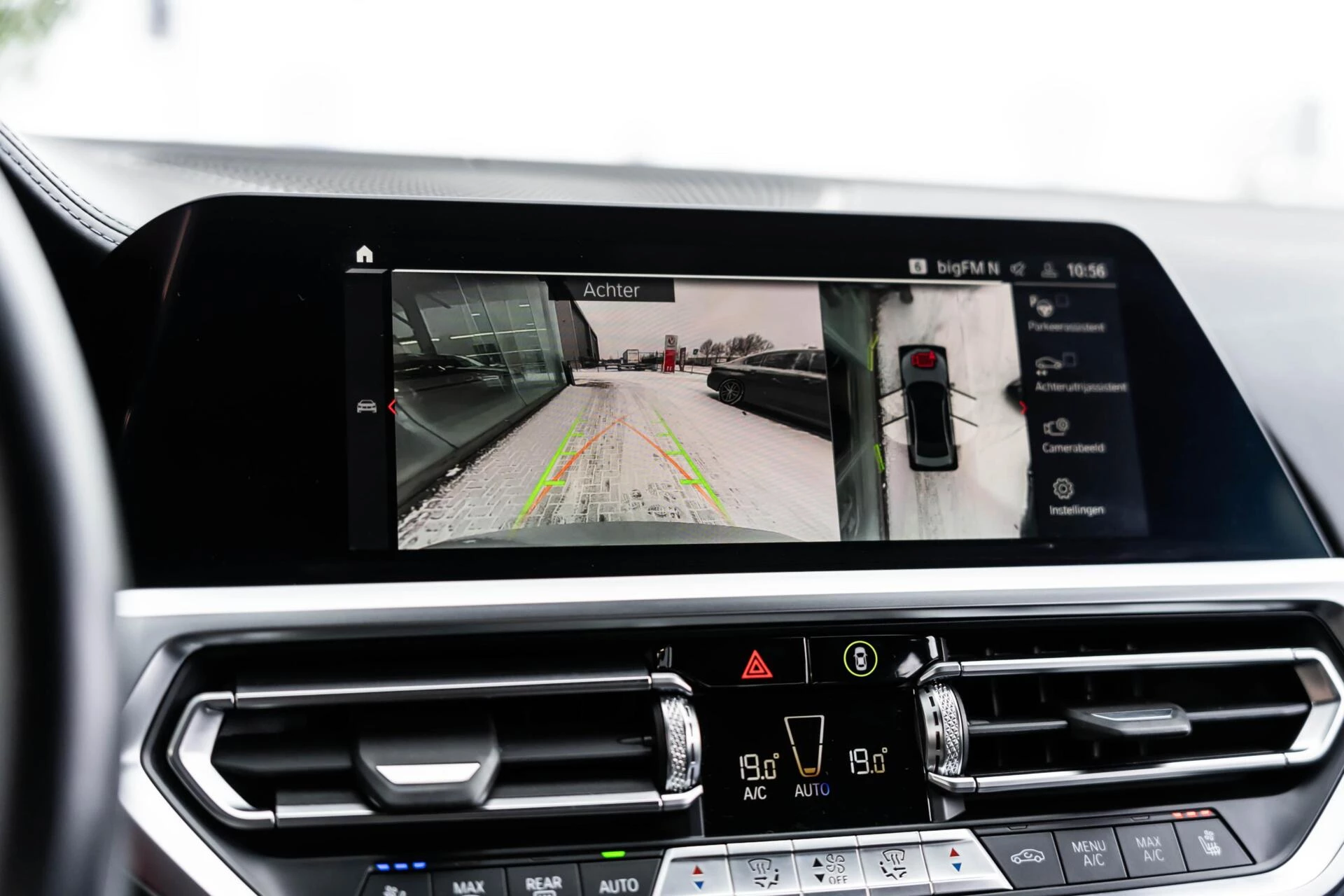 Hoofdafbeelding BMW M3