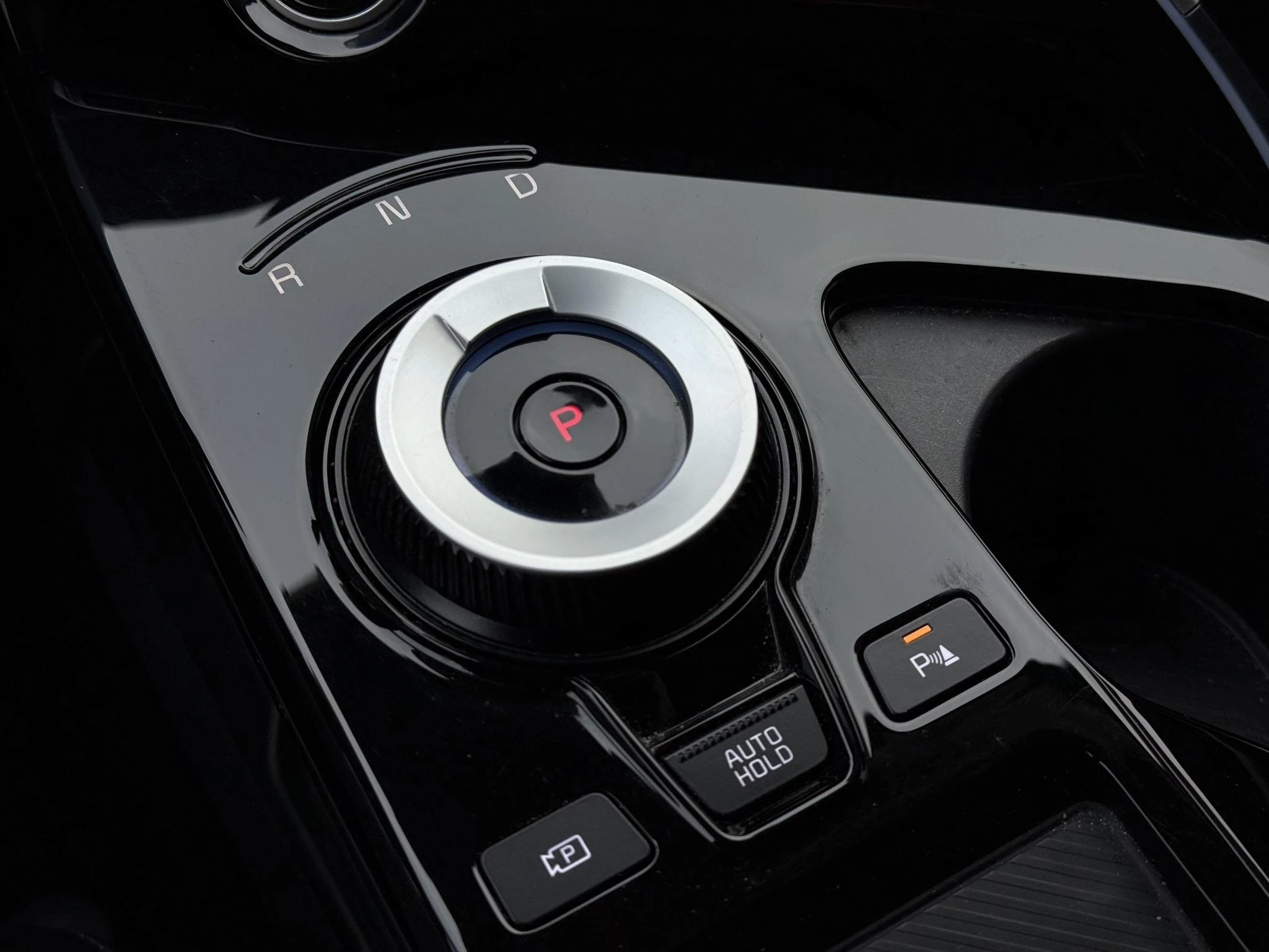 Hoofdafbeelding Kia EV6