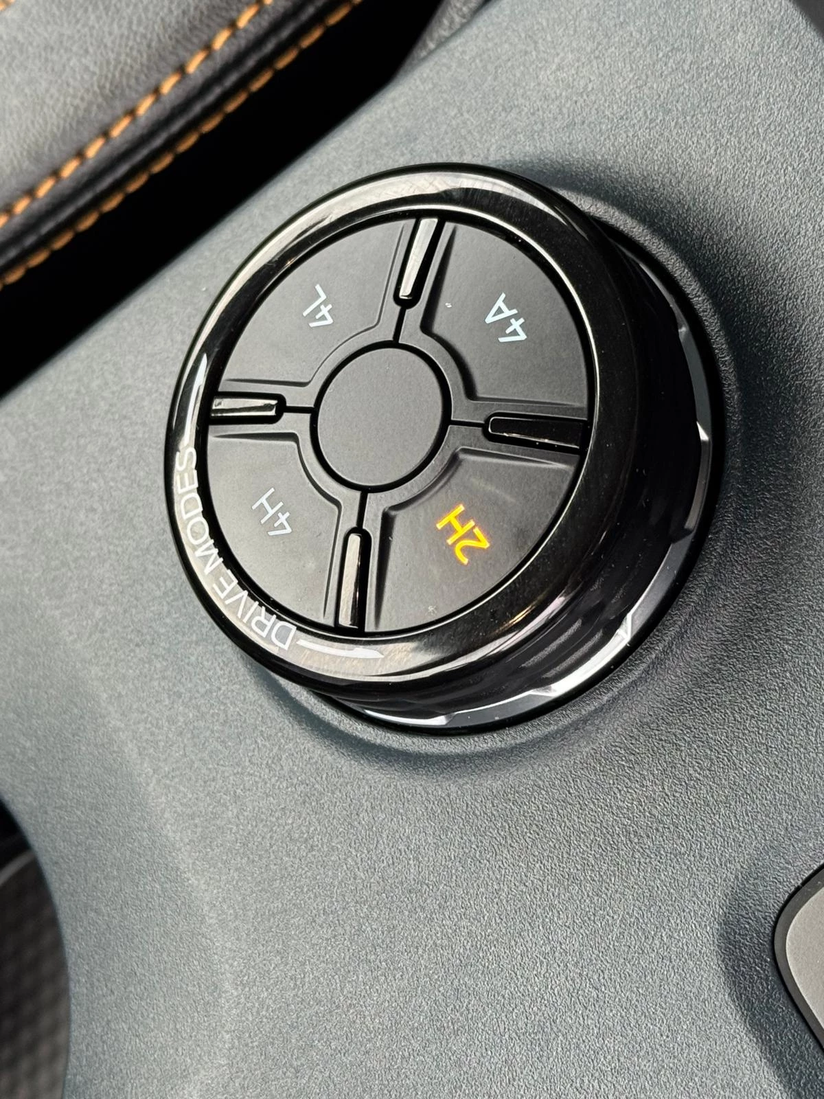 Hoofdafbeelding Ford Ranger