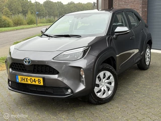 Toyota Yaris Cross 1.5 Hybrid Comfort 2023