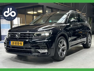 Volkswagen Tiguan 1.4 TSI R-Line Edition DIGI DASHBOARD I ELEC. KLEP I CARPLAY + PDC