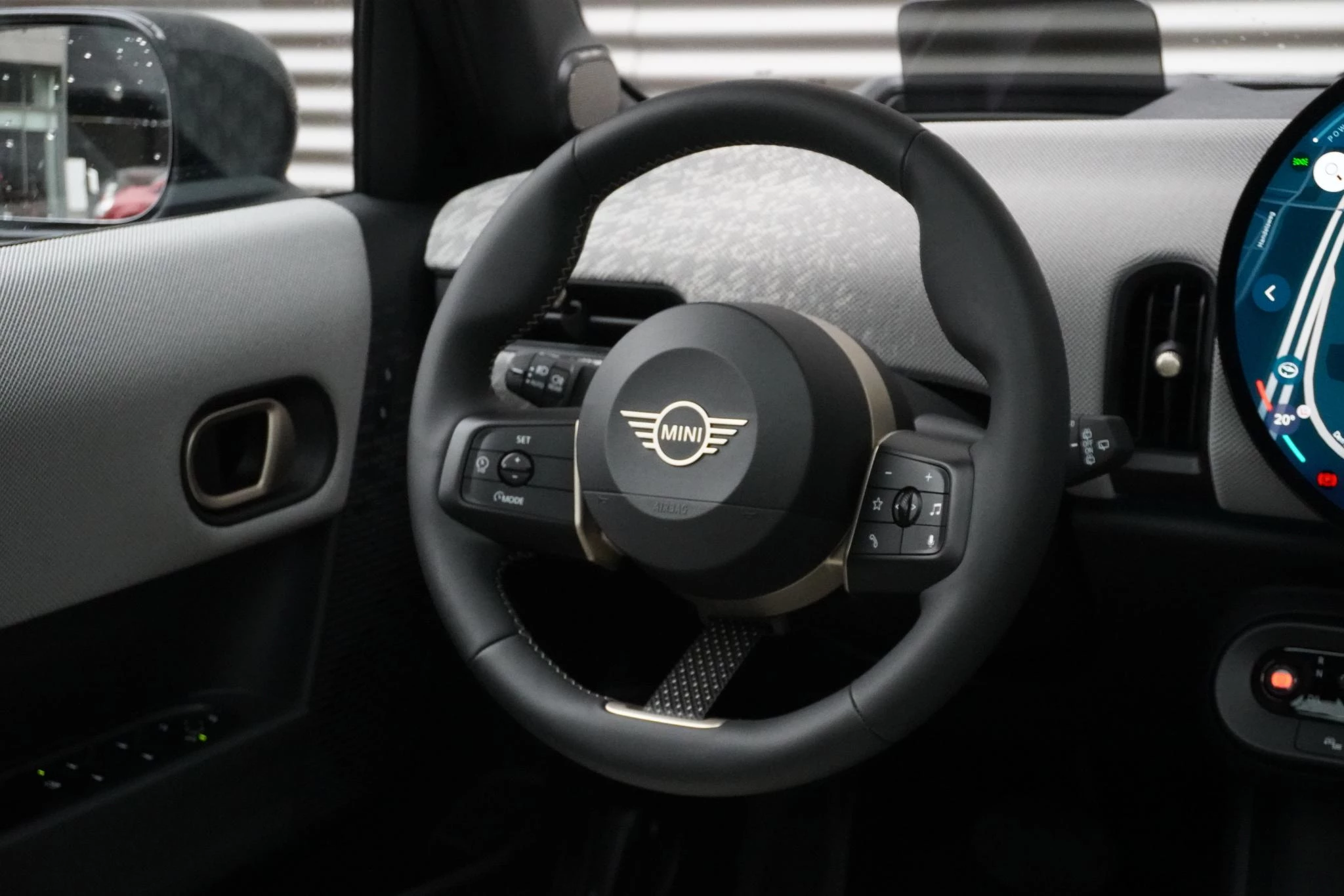 Hoofdafbeelding MINI 5-deurs