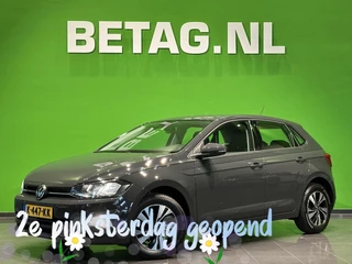 Volkswagen Polo 1.0 TSI Comfortline Business | Lichtmetaal | Sensoren |