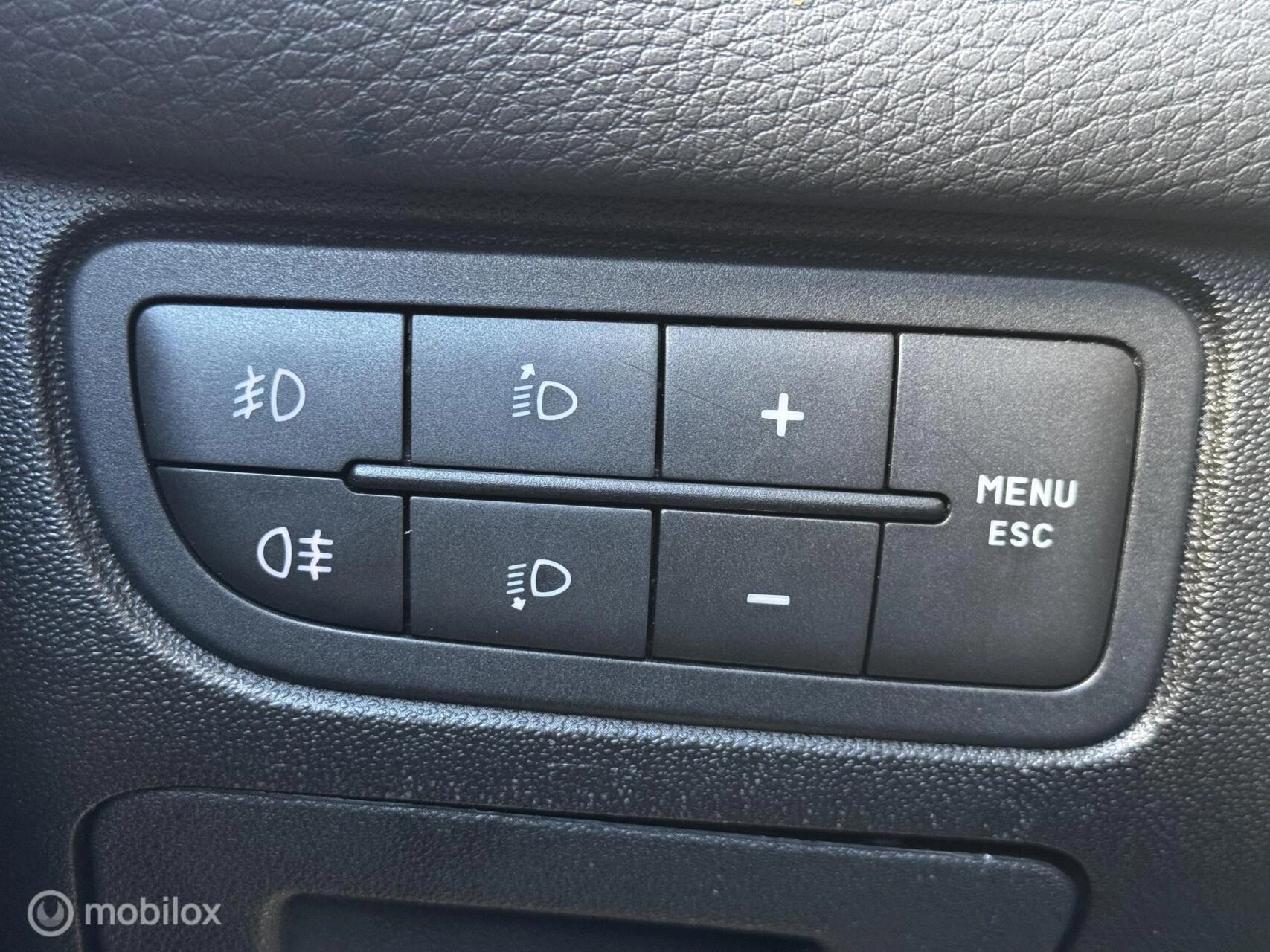 Hoofdafbeelding Fiat Punto