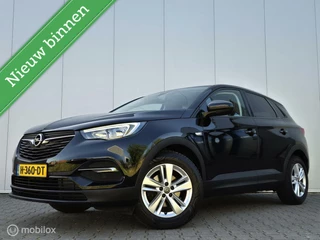 OPEL GRANDLAND X 1.2 TURBO EDITION/LED/CLIMATE/16''LMV/CARPLAY