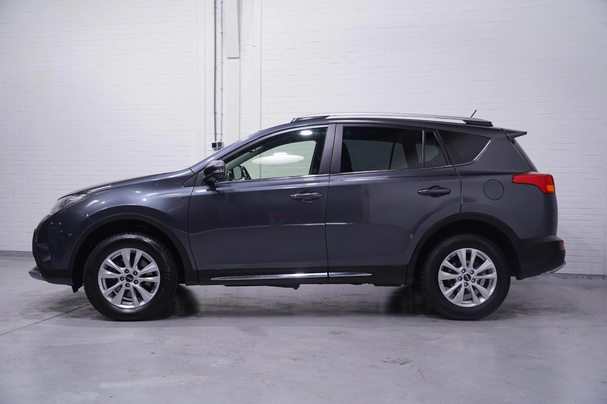 Hoofdafbeelding Toyota RAV4