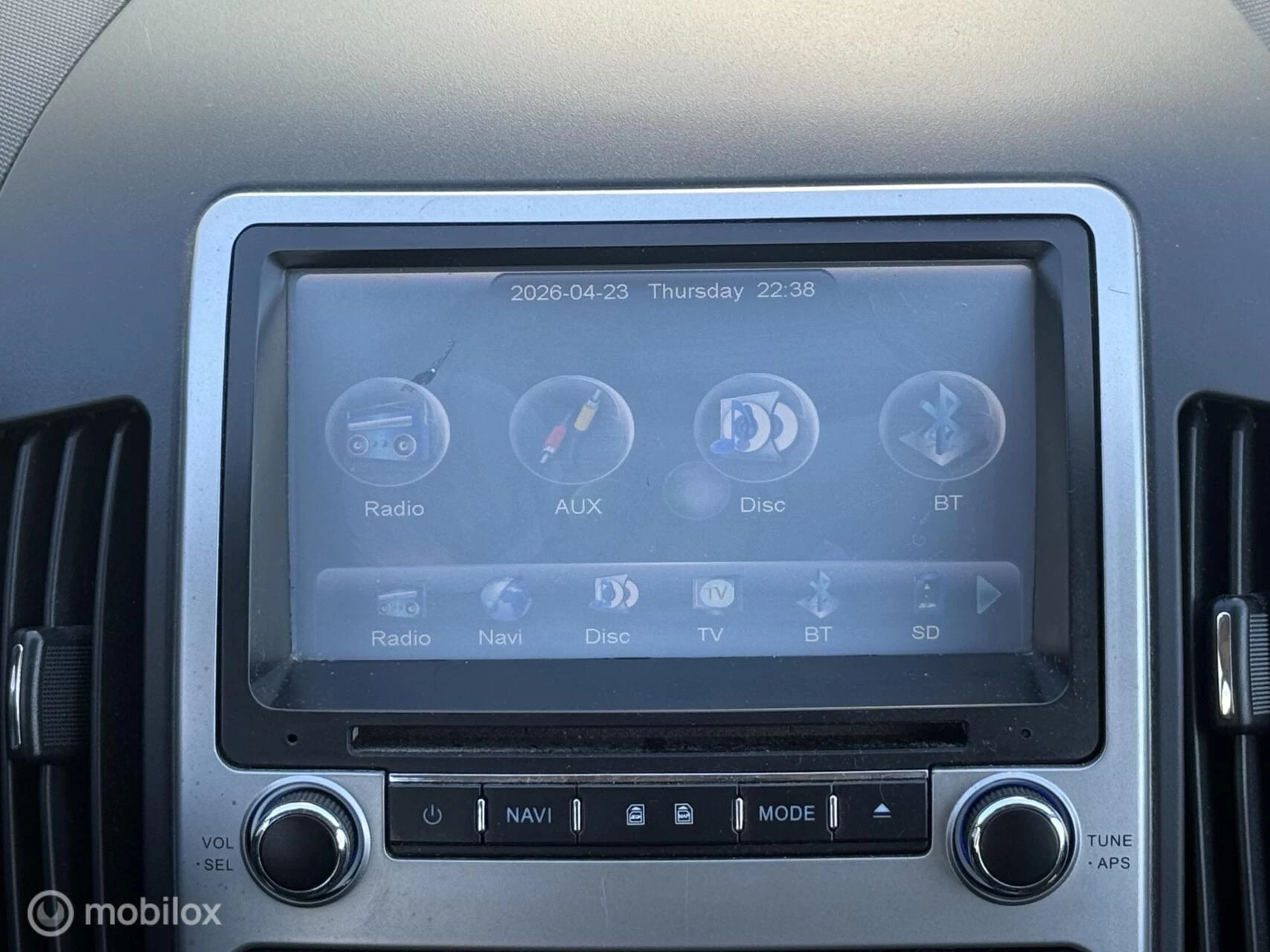 Hoofdafbeelding Hyundai i30