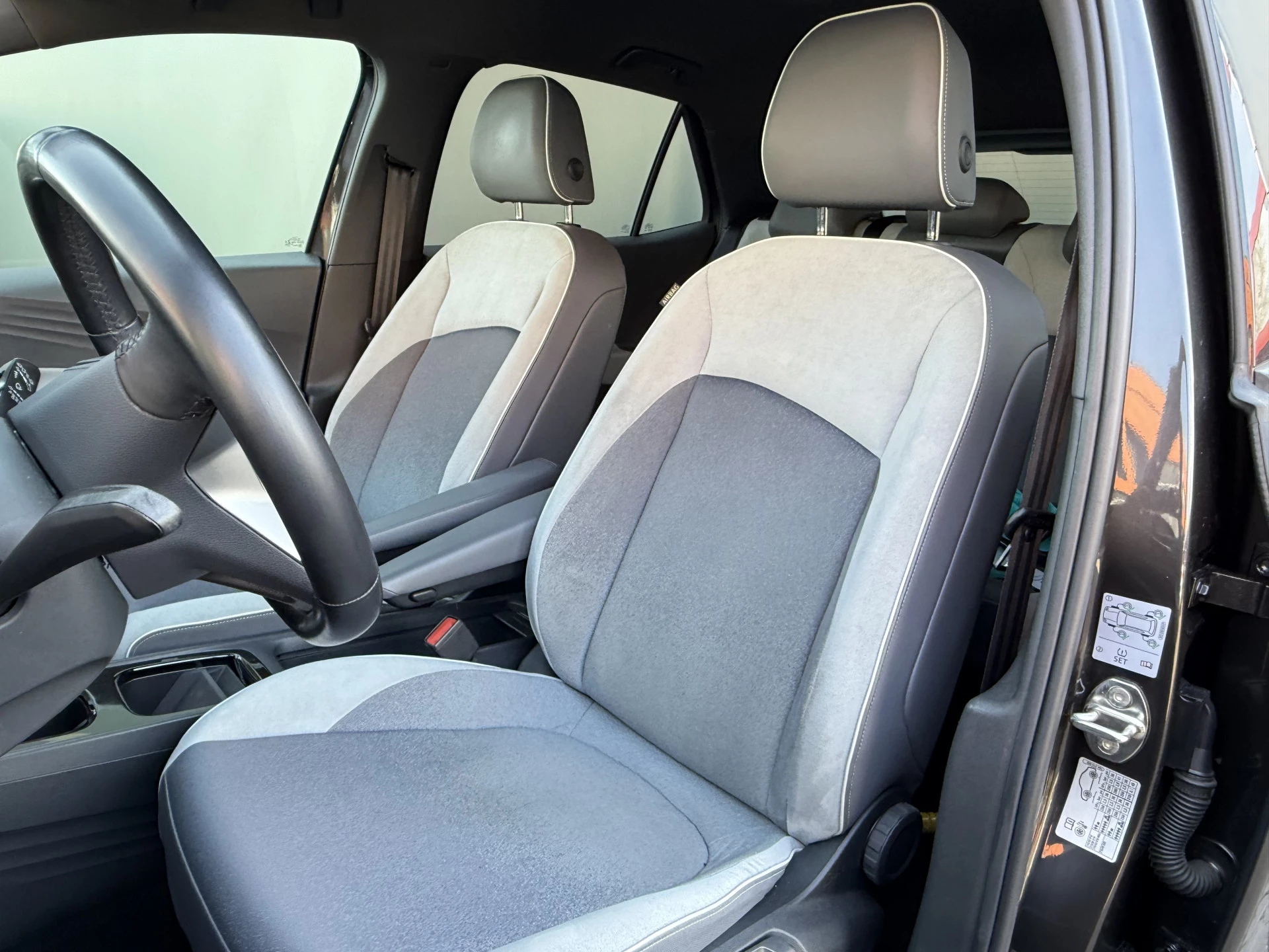 Hoofdafbeelding Volkswagen ID.3